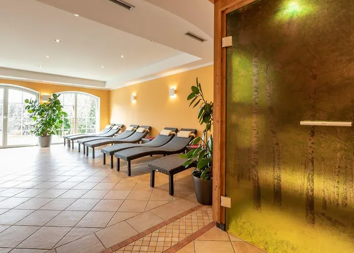 Reiters Wohlfuhlhotel 3*