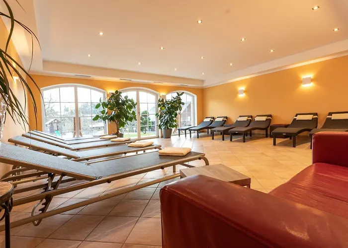 Reiters Wohlfuhlhotel Hotel 3*